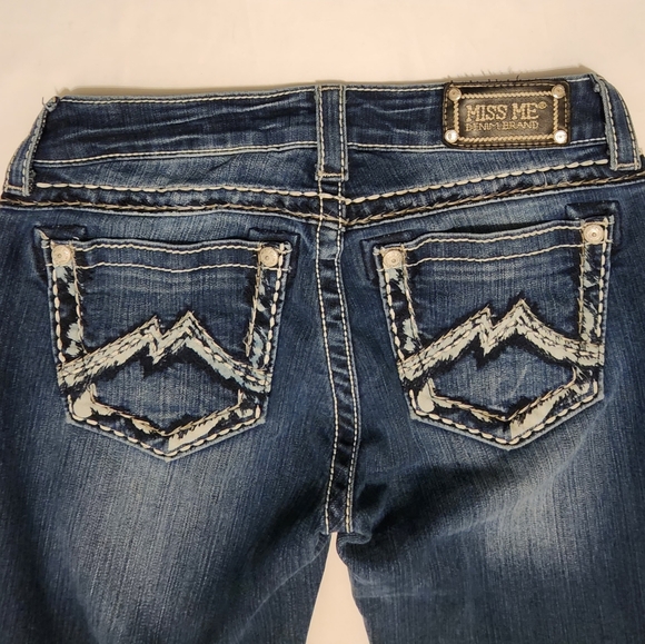 Miss Me Jean's - Picture 3 of 7